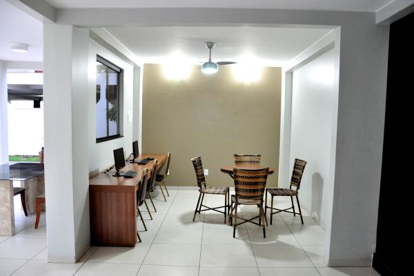 Veneza Plaza (Gurupi)